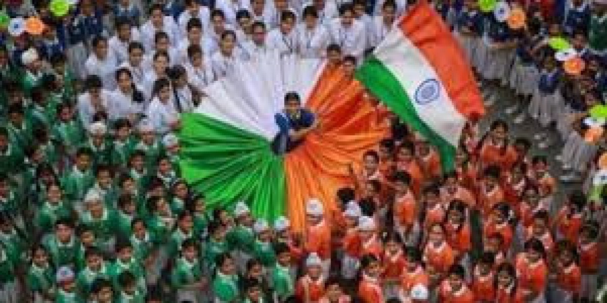HAPPY INDEPENDENCE DAY